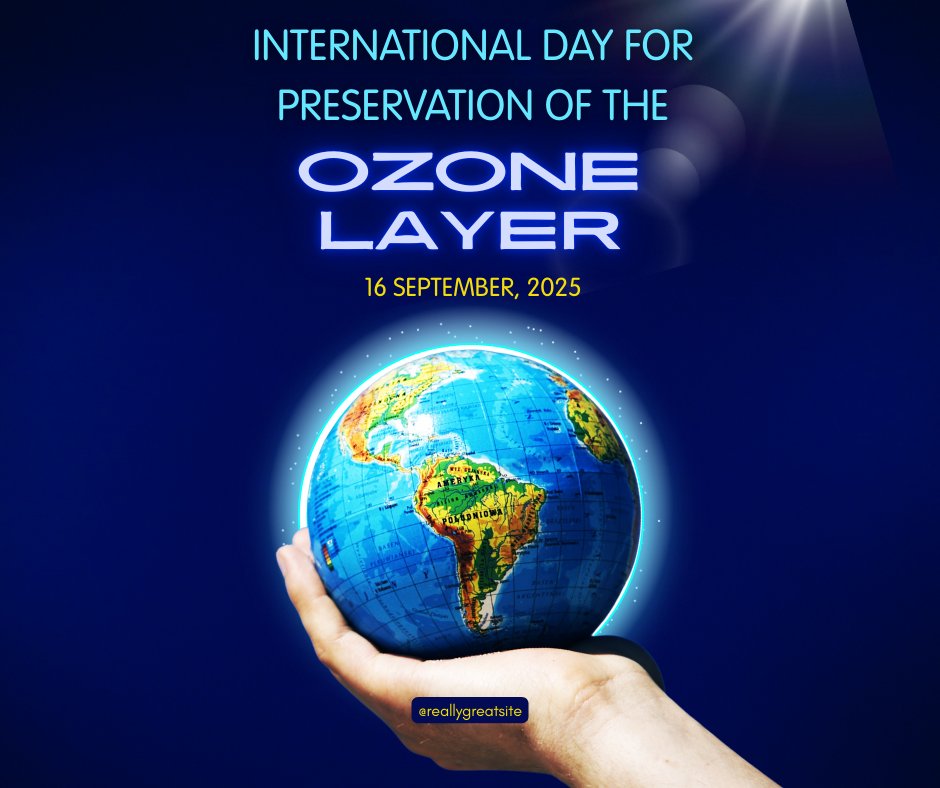 ActiveWCC's tweet image. 🌍 #OzoneDay2025 reminds us that every action counts.

♻️ Recycle your bottles &amp;amp; cans at the #ReverseVendingMachine in Pad Rec Pavilion – cut waste, protect the planet &amp;amp; show how local action makes global impact.

👉 Recycle today, protect tomorrow: zurl.co/4p96l