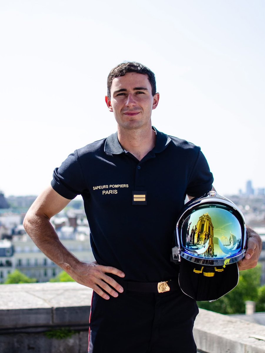 C'est avec une grande tristesse que nous apprenons le décès du capitaine Émile Duperray du 92e RI et de Valentin Le Page-Cadieux de la Brigade de sapeurs-pompiers de Paris.

Ils nous ont quittés alors qu'ils entreprenaient, une longue course en montagne sur leur temps de loisir.