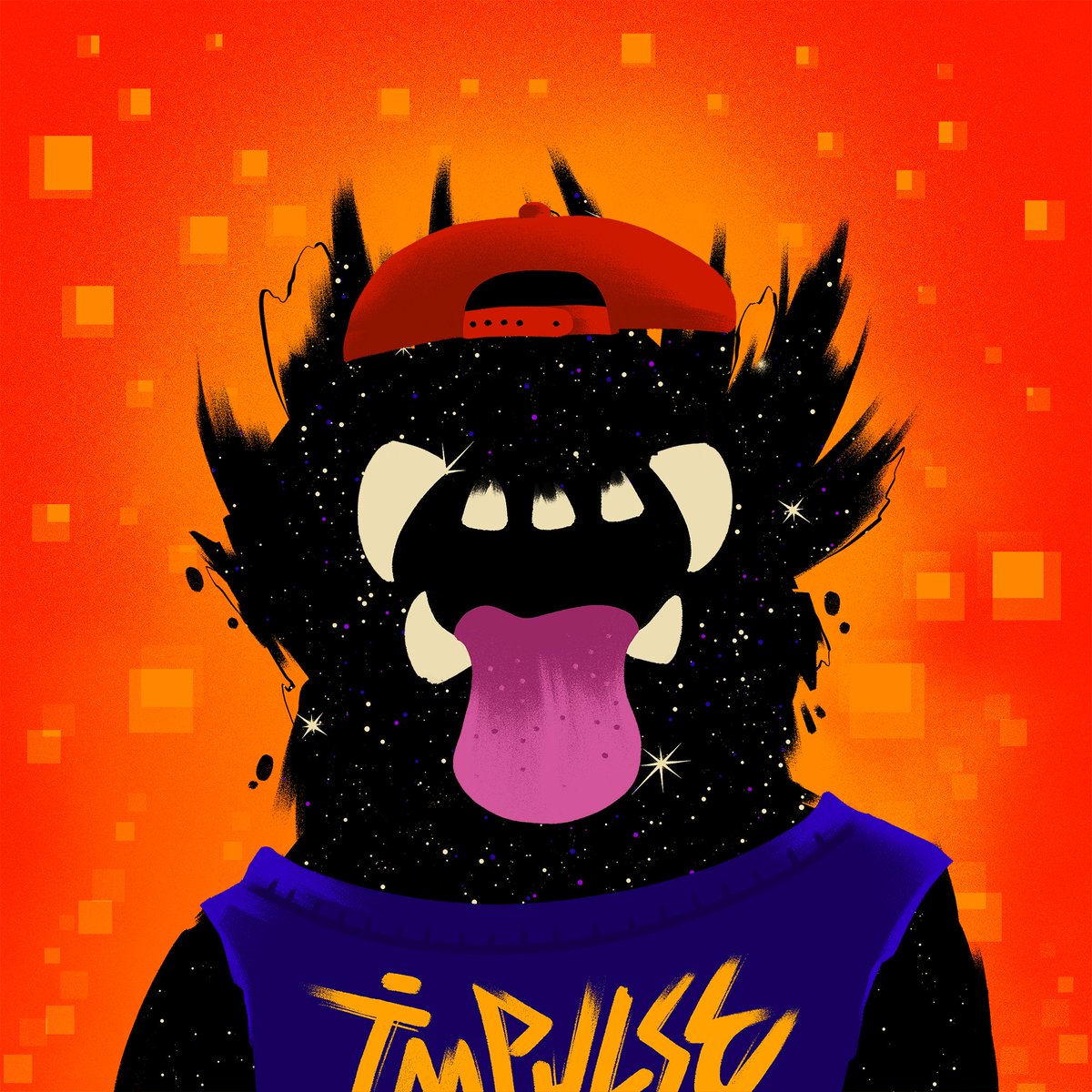 ArnoKiss's tweet image. NFTs are heating up again and you don't own any Impulses? Oh boy