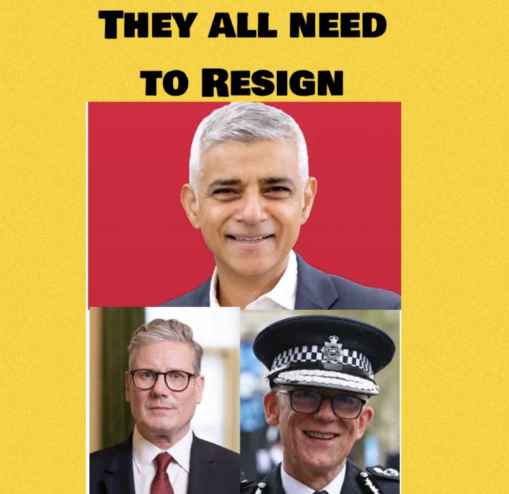 NotFarLeftAtAll's tweet image. They all must go .. they’ve brought shame  upon our once great nation