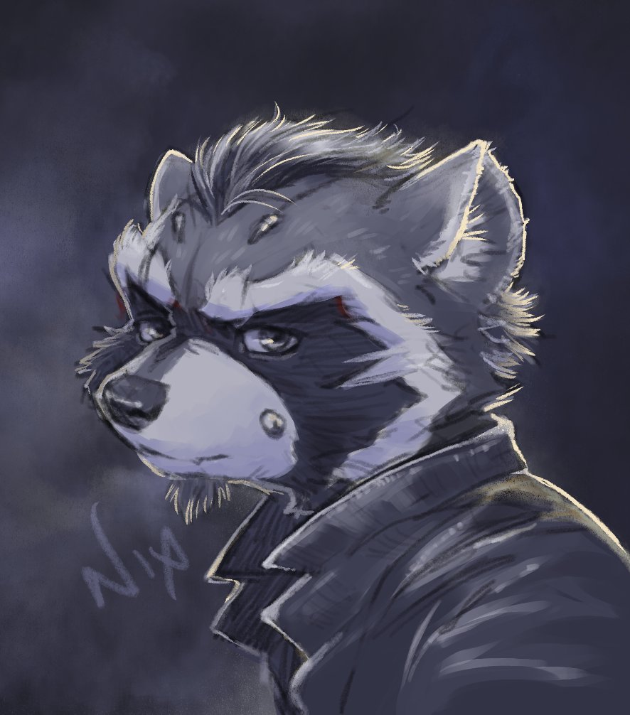 "Warm Nights"

I've been fairly busy and taking care of some life stuff- but I am still making art and working on my comic when I am feeling well enough.