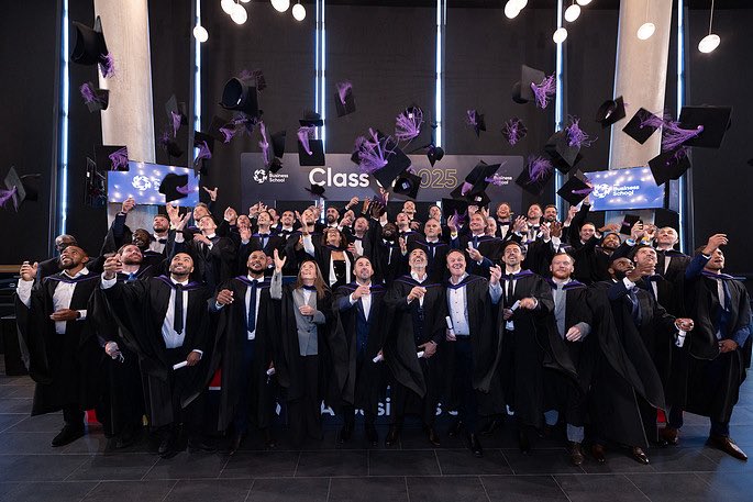 joe_jacobson's tweet image. Proud to have been a part of the first @thepfabusiness graduation. Huge thank you to all the lectures for their guidance, knowledge and advice that helped me pass the Football Business Management course.