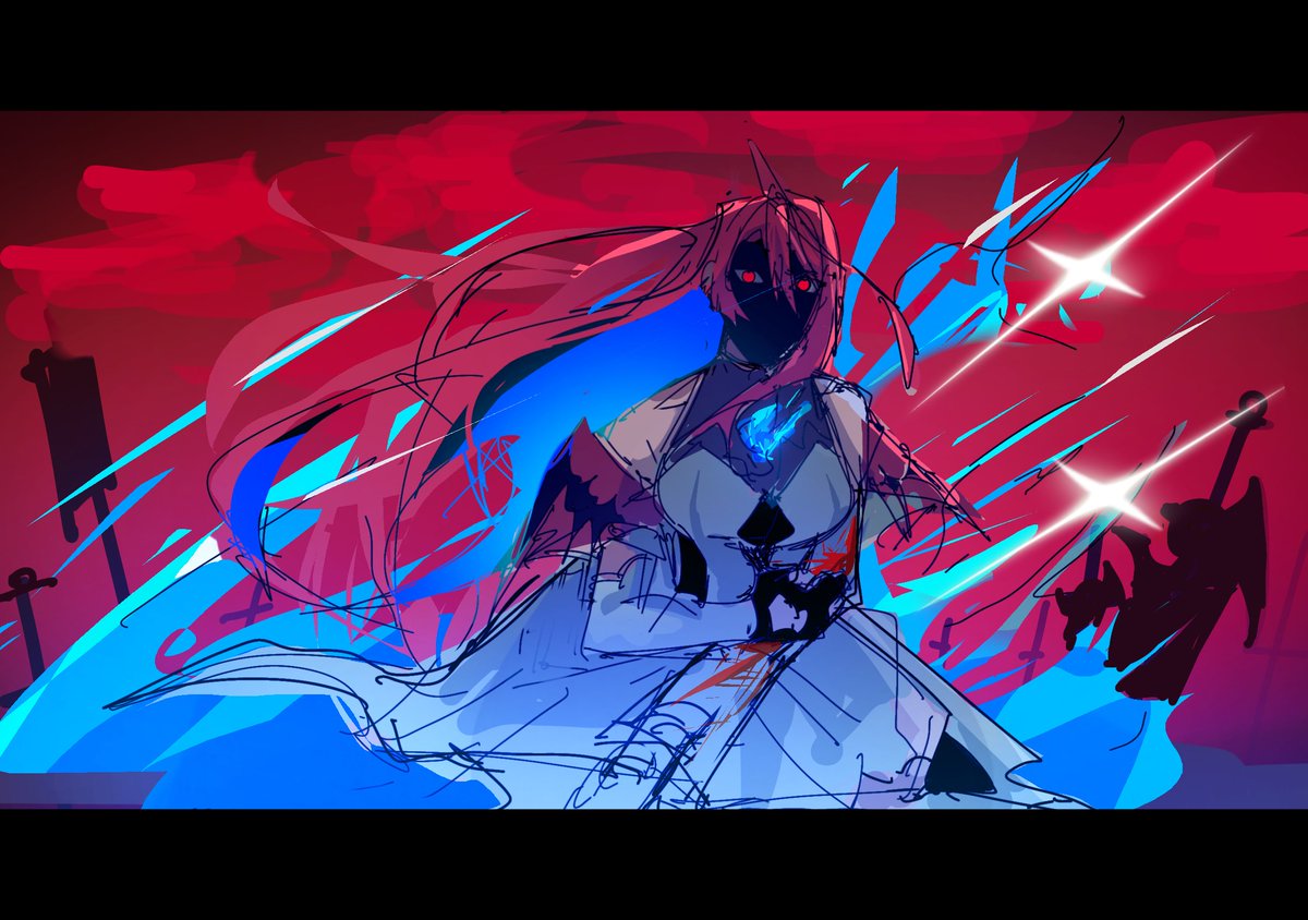 sevfen_'s tweet image. Had a what you can say, “spark” of inspiration