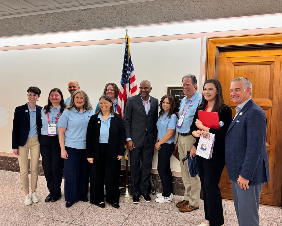 ACS CAN Kansas tweet media