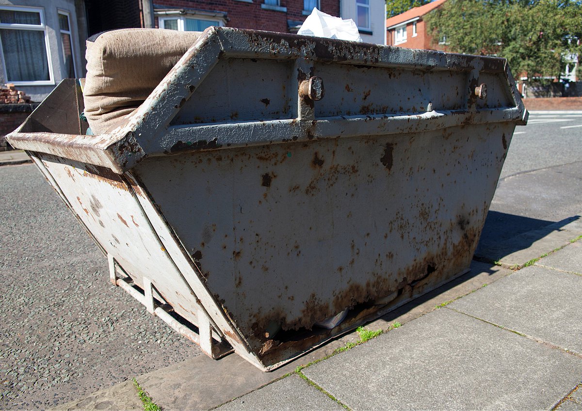 scunthorpeskips's tweet image. 🛠️ When Is the Best Time of Year to Book a Skip for Your Project?

Timing = savings + efficiency 🍂💷

Plan ahead for the right skip &amp;amp; smooth waste management.

Read here: facebook.com/photo/?fbid=84…

#SkipHire #UKProjects #RenovationTips