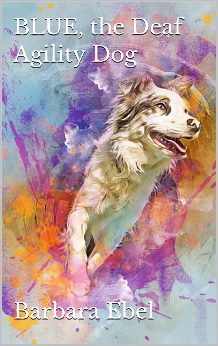 BarbaraEbel's tweet image. Deaf Baby BLUE is dumped by a bad man, and then...?

Her narrated #true story is a #mustread for adults and 
dog lovers!

amzn.to/3U7LsRm

#specialneeds #agility #KindleUnlimited #kindlebooks #IARTG #dogs #dogsofX #DogLovers #goodreads #BooksWorthReading #LiteraturePosts