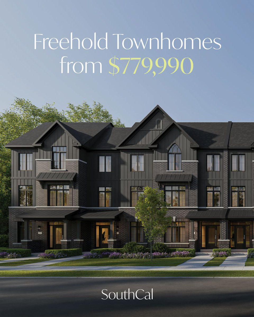 DECO Homes tweet media