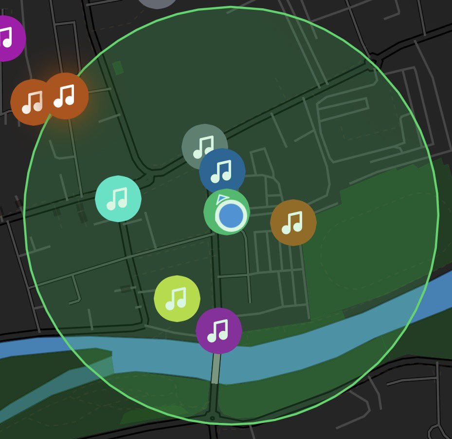 Soundmap tweet media
