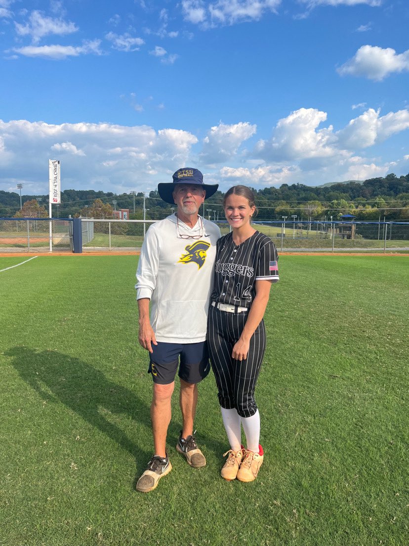 Abby Watts-Claunch 2027 tweet media