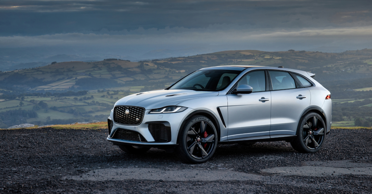 Penske Auto Mall (@penskeautomall) on Twitter photo Your Jaguar will be with you many years from now. #PenskeAutoMall #Jaguar Your Jaguar will be with you many years from now. #PenskeAutoMall #Jaguar
