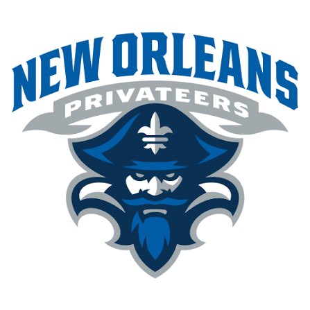 Thank you <a href="/PrivateersWBB/">New Orleans Women's Basketball</a> for coming to our open gym!