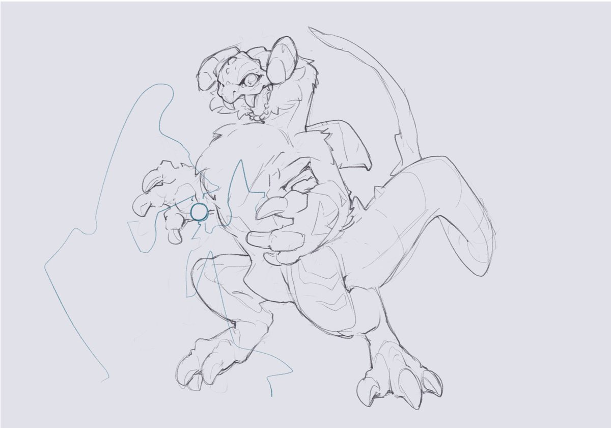 Com wip