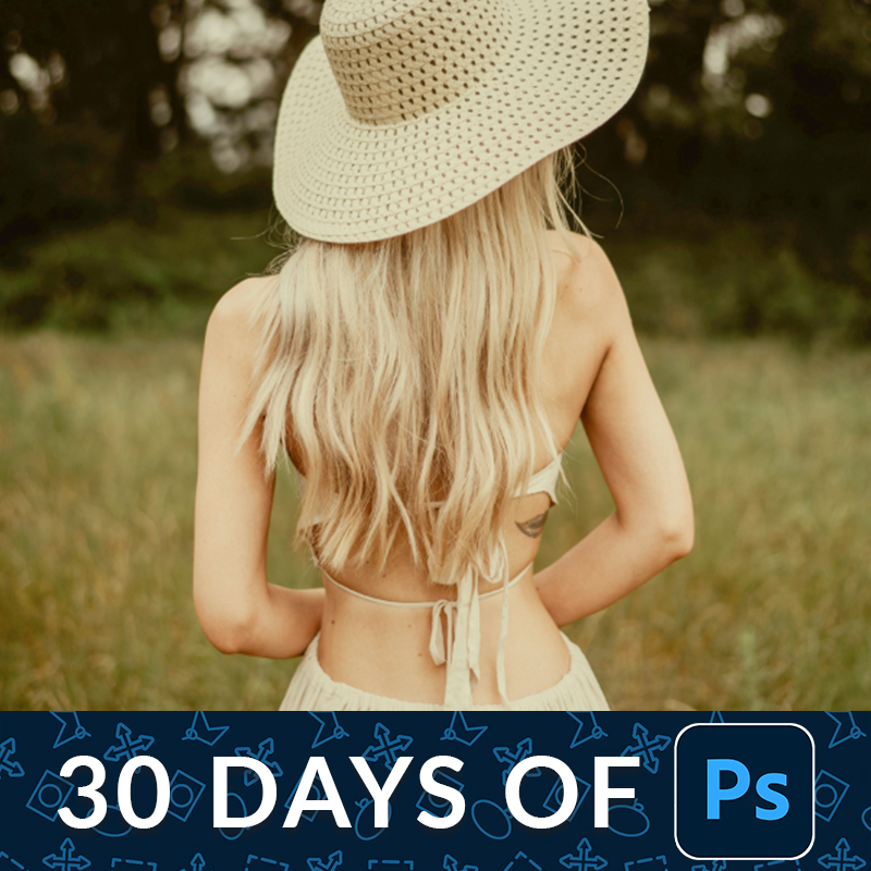 phlearn's tweet photo. Learn our secret to perfect color matching in Photoshop!👇

We'll show how to easily duplicate colors from one photo to another using a simple levels adjustment layer. Get the exact look you want!

https://t.co/otNGoVFiAa

#30DaysofPhotoshop https://t.co/pfGnN0gnQy