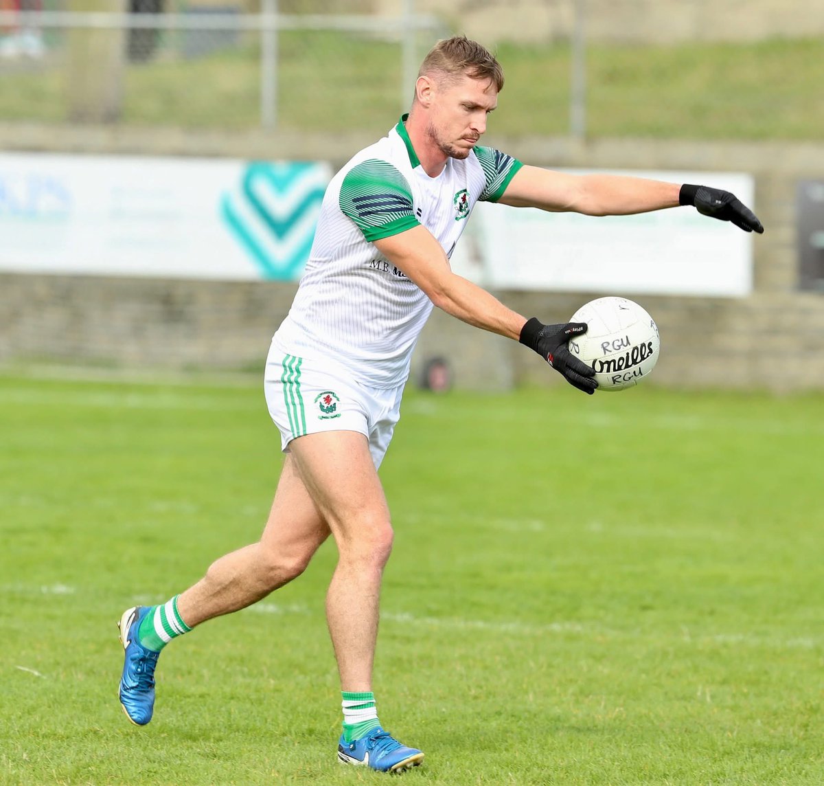 Gaelic season 2025 comes to an end, time for some rest and recovery before picking training back up again #gaa #gaelicfootball #2025