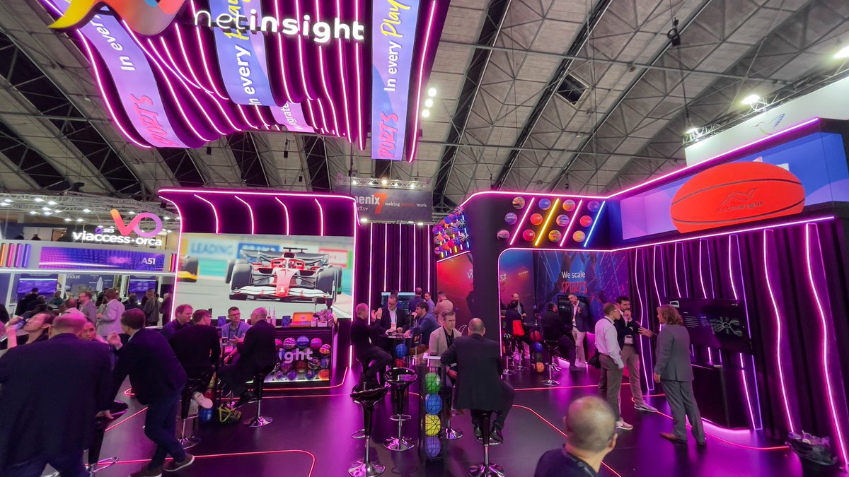 KayVriend's tweet image. This year’s @IBCShow was again amazing! From talking VFX with @JangaFX to hanging out with the fine folks at @MaxonVF and grabbing a bite with some friends from @Substance3D, #IBC is more and more becoming an event that’s valuable to attend for everyone from students to industry…