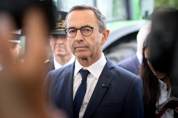 Actu & Politique tweet media