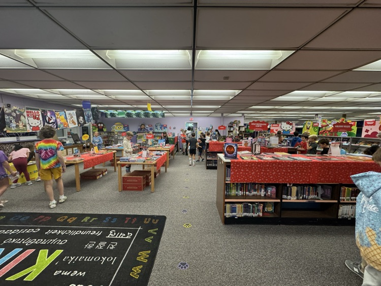 Harding Avenue Elem tweet media