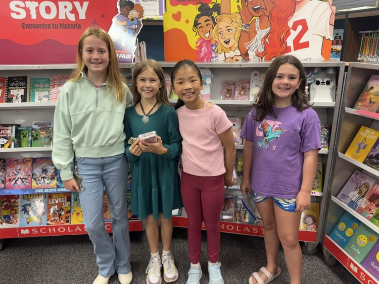 Harding Avenue Elem tweet media