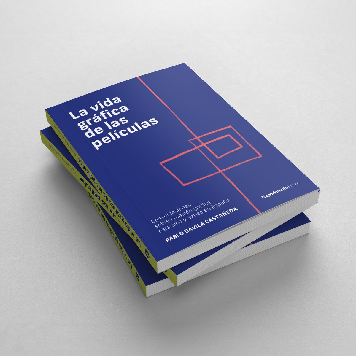 Experimenta Magazine tweet media