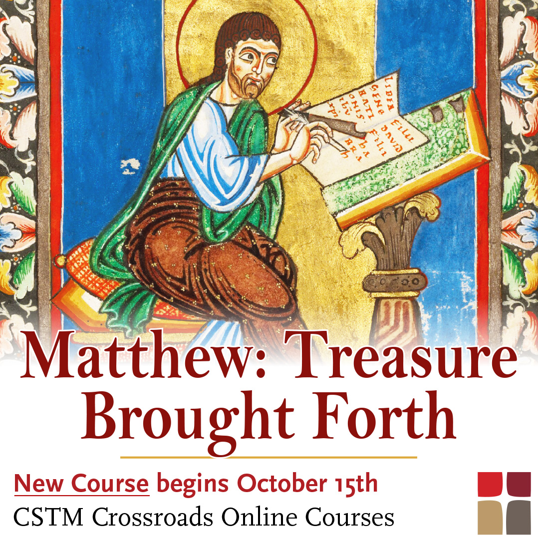 Explore some of the ways Matthew alludes to Moses, Divine Wisdom, and other figures and features of the Jewish tradition to explain who Jesus is and the virtue of following his teachings. Special attention will be given to the Sermon on the Mount. bit.ly/3K4fVgA