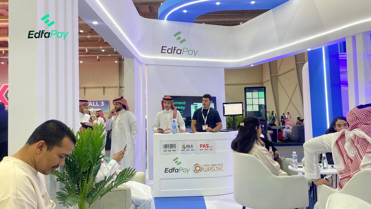 EdfaPay tweet media