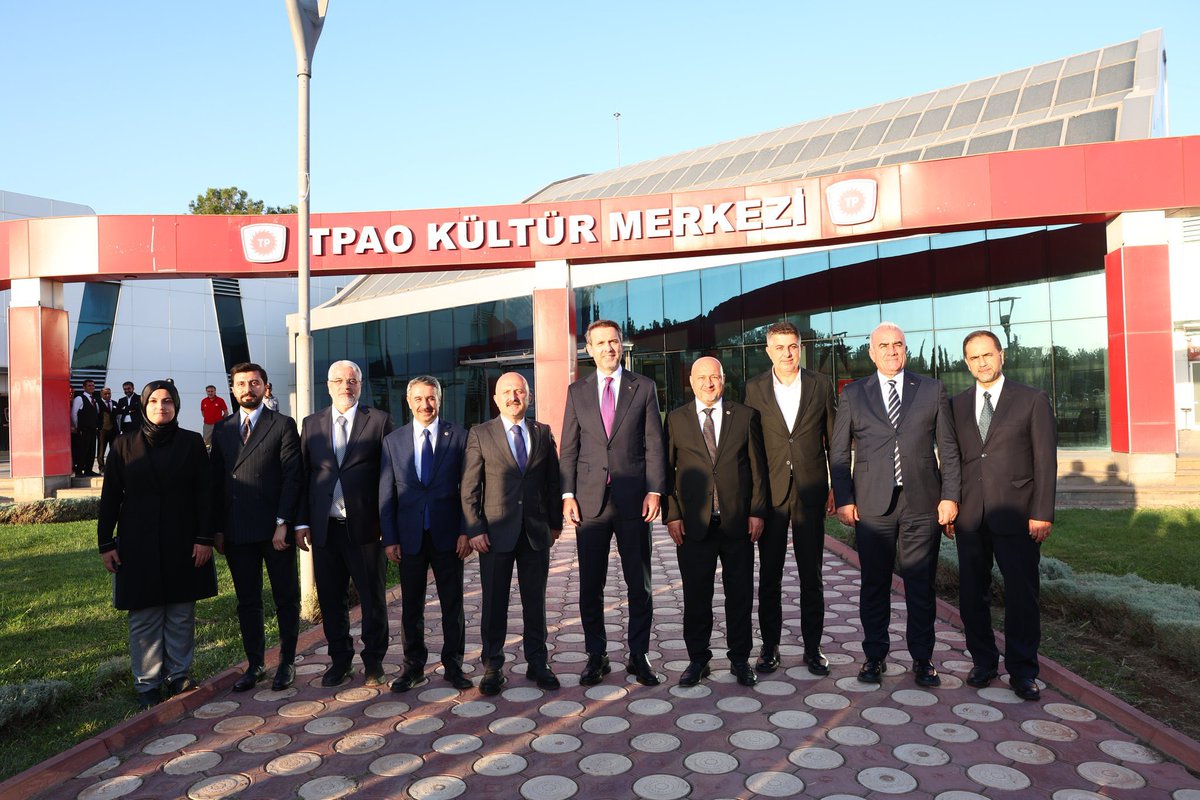 Faruk Bülent Kablan tweet media