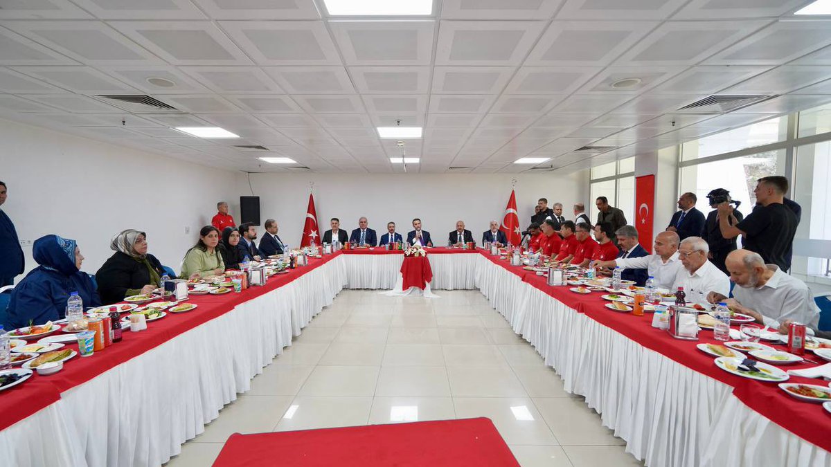 Faruk Bülent Kablan tweet media