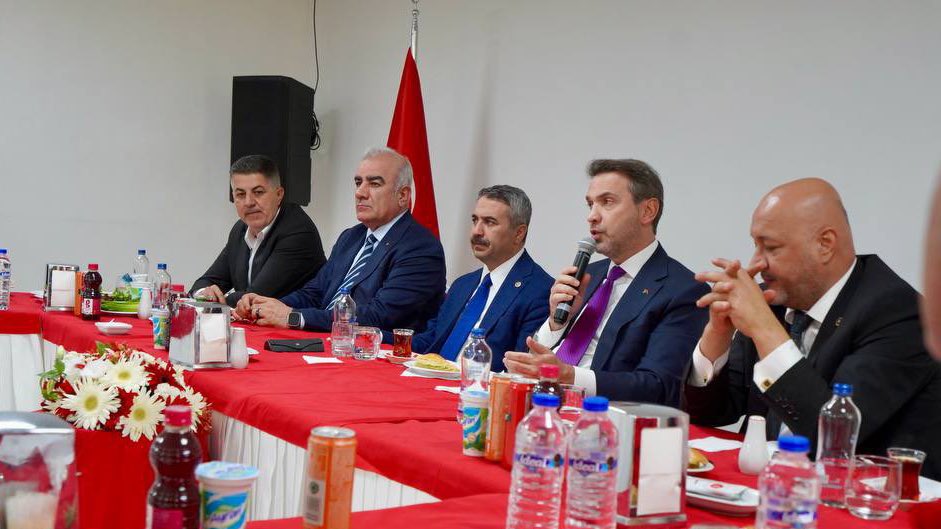 Faruk Bülent Kablan tweet media