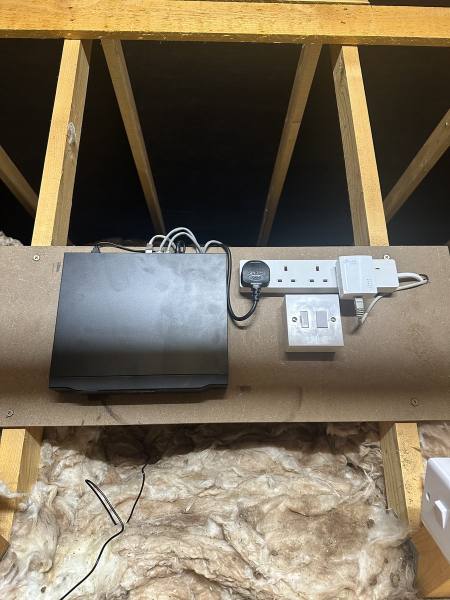 Sonis Fire & Security tweet media