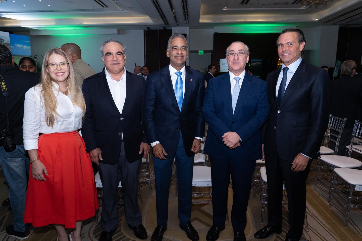 Save the Children RD tweet media