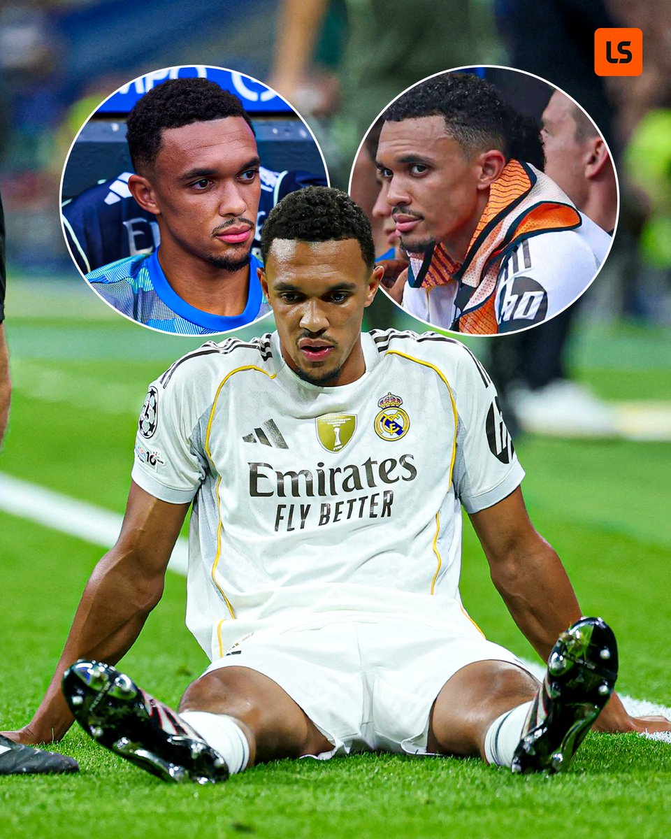 LiveScore tweet media