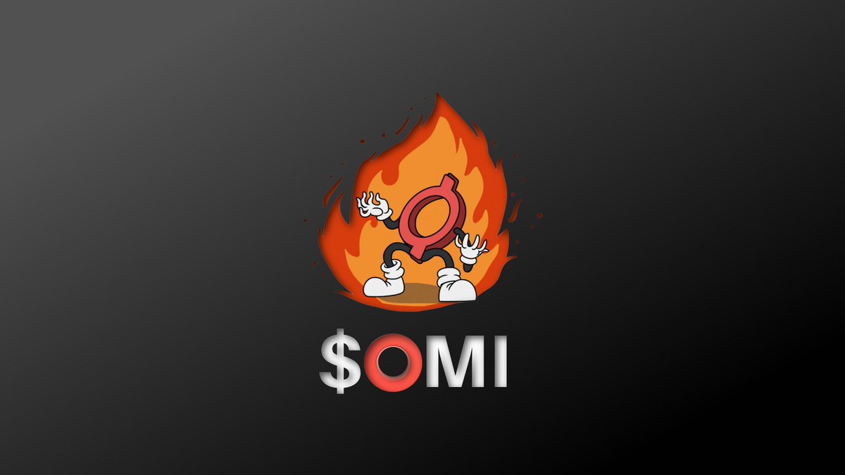 digitalmonkeyy's tweet photo. 🚨 ONE OF THE BIGGEST SECRETS IN CRYPTO 🚨

Everyone talks about tokens with ZERO utility pumping billions in market cap… Meanwhile $OMI is tied to VeVe — the #1 licensed digital collectibles platform in the world 🌍

• Hundreds of IPs (Disney, Marvel, Star Wars, DC, Coca-Cola, USPS & more)
• Every collectible purchase on STACKR → OMI gets burned 🔥
• OMI = the fuel for a whole new era of collecting

💡 Imagine owning the token behind the digital Disney vault or the first ever Marvel drop. That’s what we’re sitting on.

Crypto is full of hype. OMI is backed by HISTORY + CULTURE + COLLECTIBLES.

Not financial advice… but if you’ve been waiting for a real sleeper to wake up… 🛌💥

👉 $OMI might just be the most undervalued asset in the entire space.