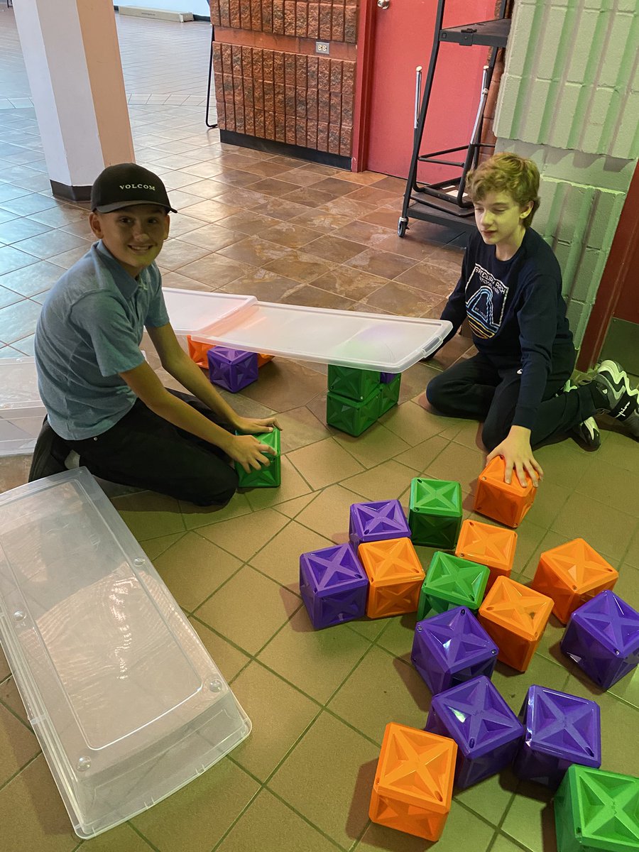 Mrs. Brophy's Class tweet media