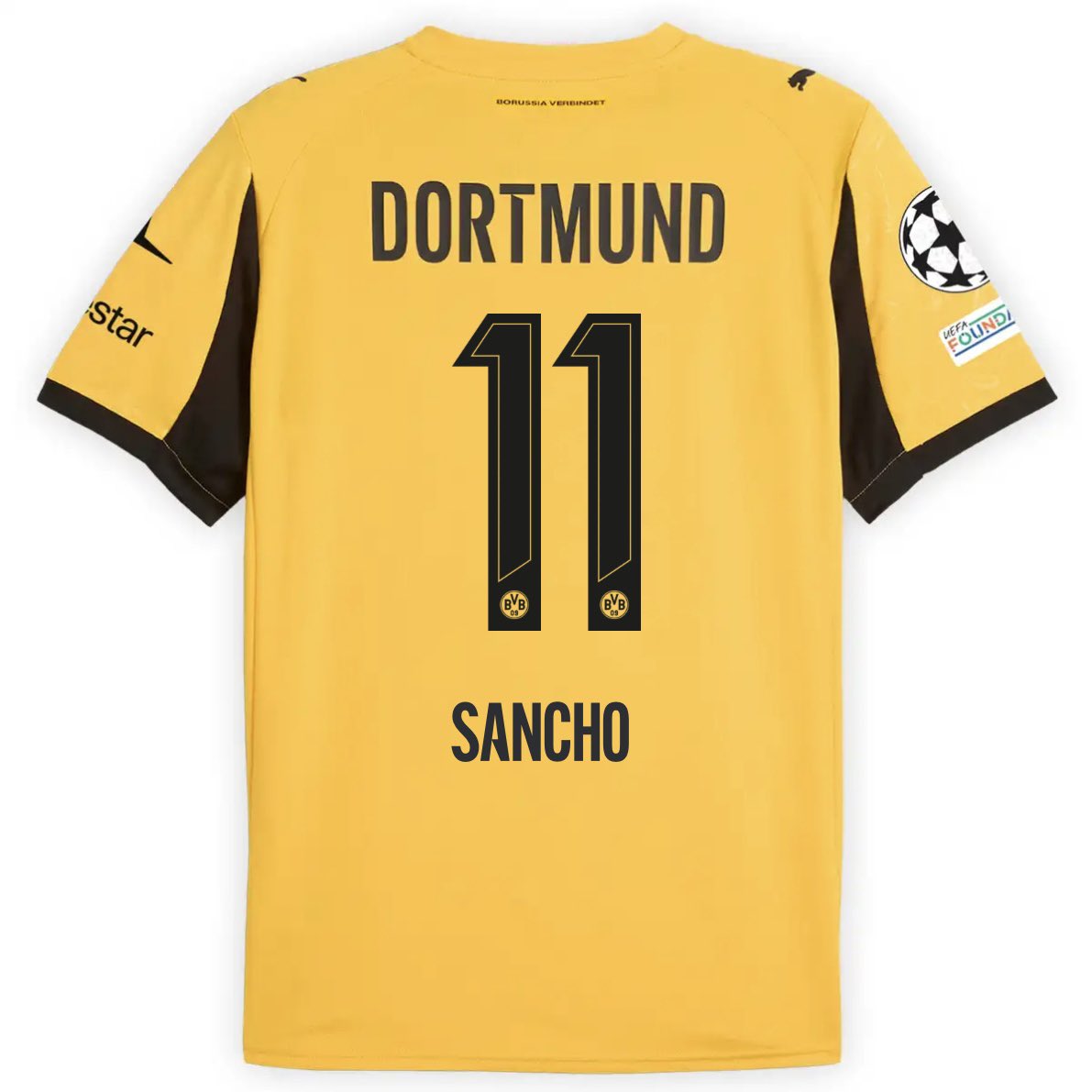 BorussiaMagic's tweet photo. @BVB #FREESANCHO https://t.co/HjTNt5jQwE
