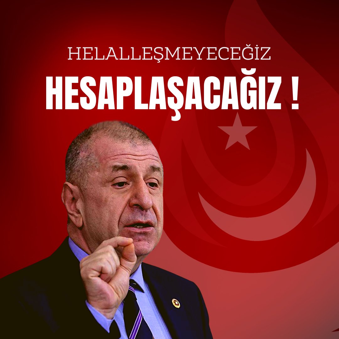 Türk, Atatürk ve Cumhuriyet Düşmanlarıyla