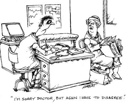 Una situación que ya hemos vivido