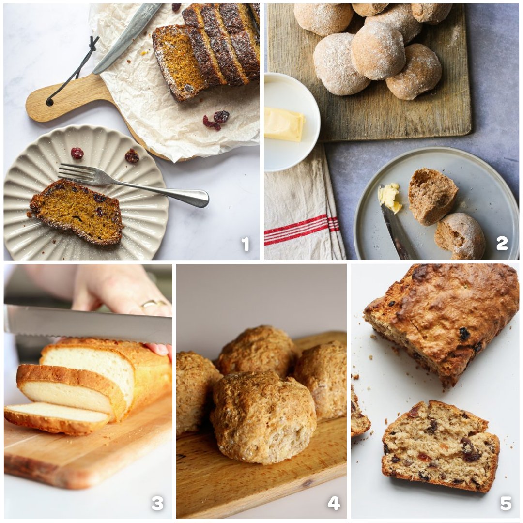 kidneycareuk's tweet photo. π Knead a good recipe after watching #GBBO? Try our #KidneyKitchen bread & roll recipes π https://t.co/N3AaFCPvHF
β All recipes are approved by kidney dietitians. Nutrition values are per serving & diet guidelines will vary pp. Talk to your #KidneyTeam for advice. https://t.co/plaNpGKjex