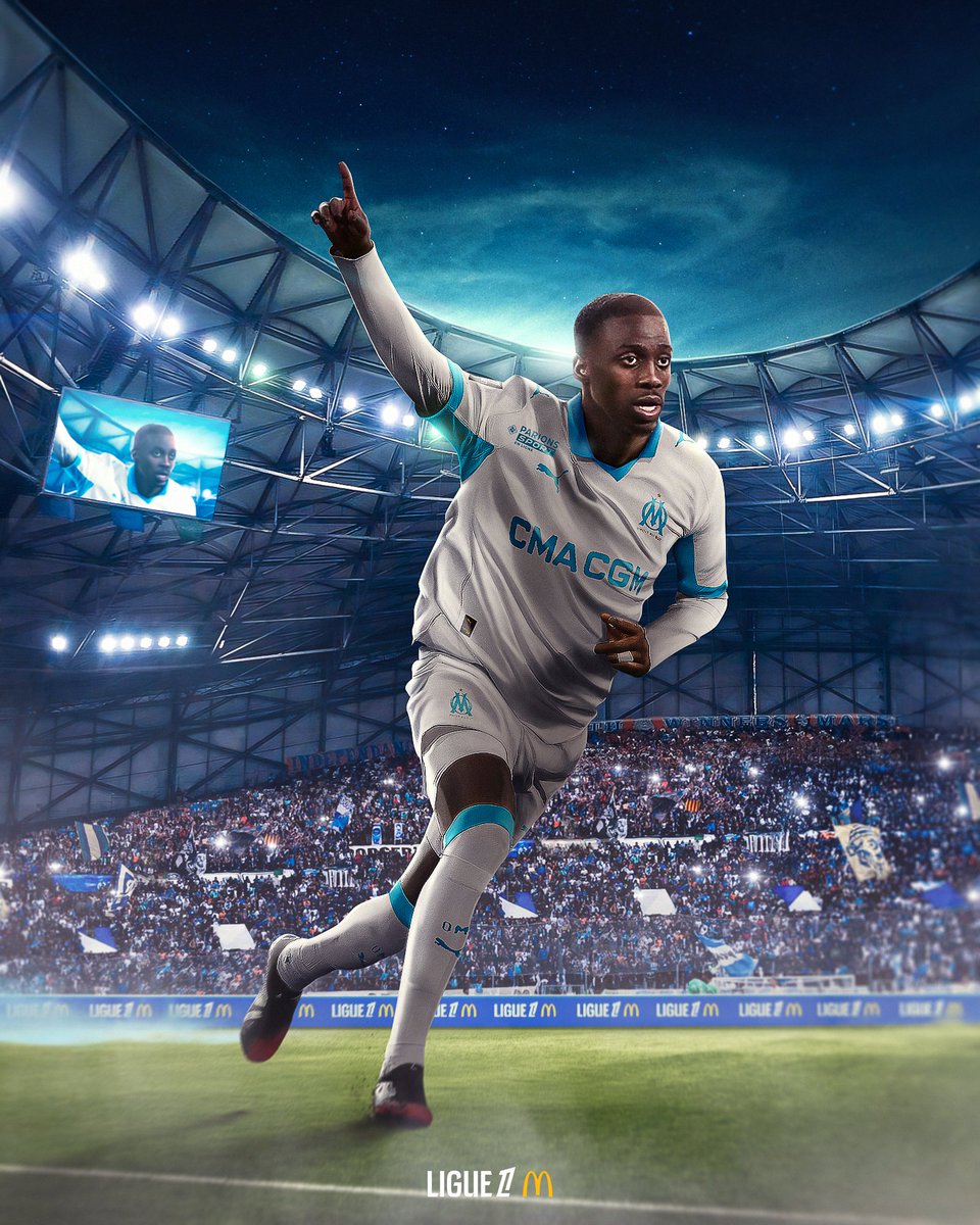 Timothy Weah, ladies and gentlemen 🇺🇸