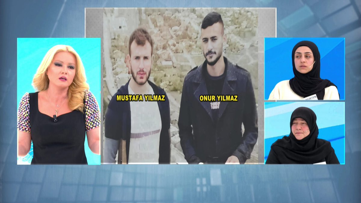 Elazığ’da, 2023 yılında akrabası Nurten ile kaçarak evlenen Mustafa Yılmaz ve kuzeni Onur Yılmaz’ın birer gün arayla kaybolduğu olayda 12 kişi daha gözaltına alındı.

📌 Bir dönem Müge Anlı’da da işlenen olayda 5 kişi tutuklanmıştı.

📌 Kayıp kuzenlerden hâlâ bir haber yok.