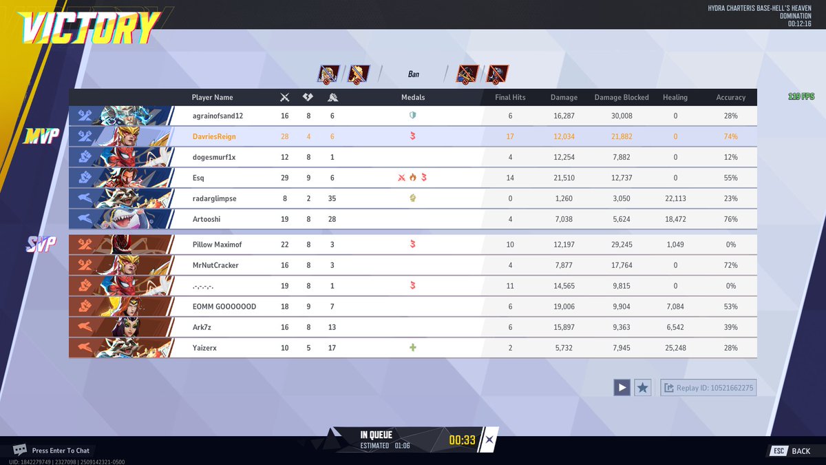 DavriesReign tweet media