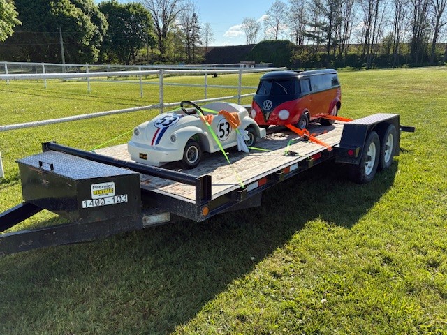 Premier Rentals tweet media