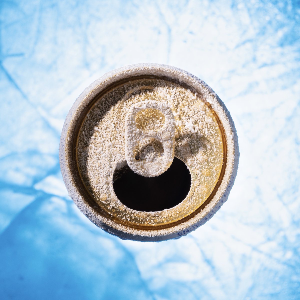 CelsiusOfficial's tweet photo. Fresh. Frozen. Limited. https://t.co/q6yBlD9hIy