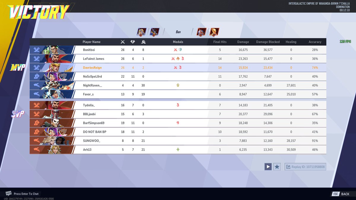 DavriesReign tweet media