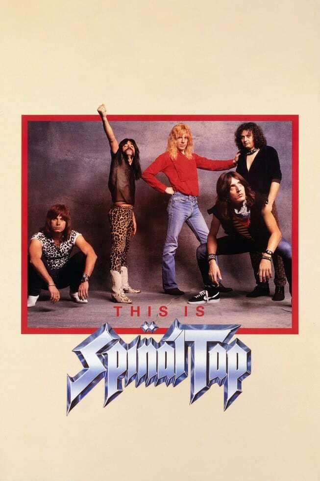 MendezMovieRPT's tweet image. Finally took care of a blind spot today and watched #ThisIsSpinalTap, before then watching the new sequel, #SpinalTap2.
Both films had me laughing through most of their runtimes, and I can see why the original 84 movie has earned its classic status. Neither overstays its…