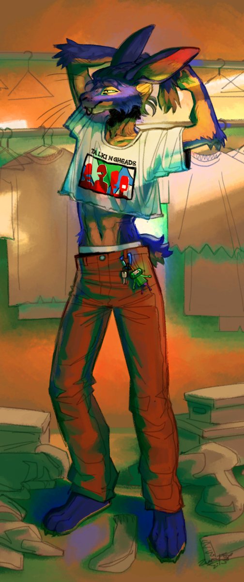 Megamoleys tweet media