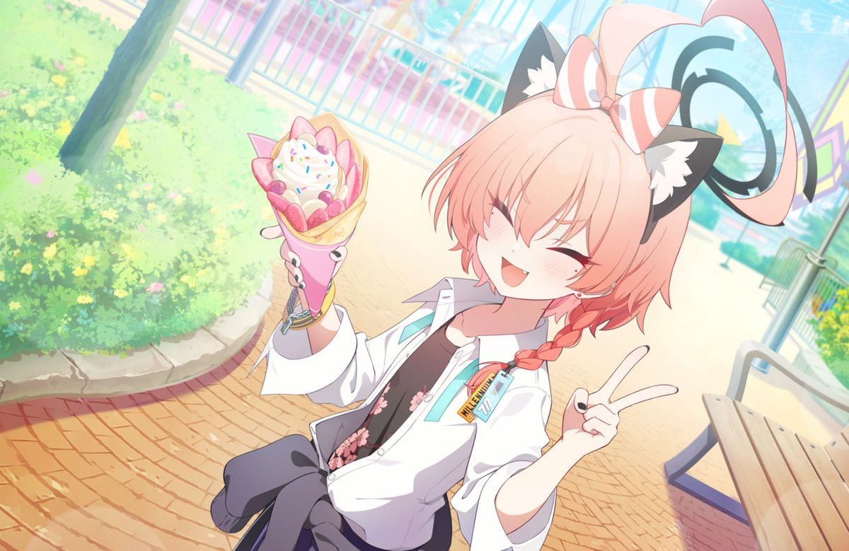 𝗪𝗲𝗹𝗹, 𝗜 𝗱𝗼𝗻'𝘁 𝗵𝗮𝘃𝗲 𝗺𝘂𝗰𝗵 𝗳𝗿𝗲𝗲 𝘁𝗶𝗺𝗲.
𝗟𝗲𝘁'𝘀 𝗴𝗼 𝗻𝗼𝘄! 𝗡𝗲𝘅𝘁 𝘀𝘁𝗼𝗽 𝗶𝘀 𝗼𝘃𝗲𝗿 𝘁𝗵𝗲𝗿𝗲!

- ᴍɪᴋᴀᴍᴏ ɴᴇʀᴜ
- ᴄʟᴇᴀɴɪɴɢ &amp; ᴄʟᴇᴀʀɪɴɢ
- ᴄᴀʟʟꜱɪɢɴ ᴅᴏᴜʙʟᴇ ᴏ