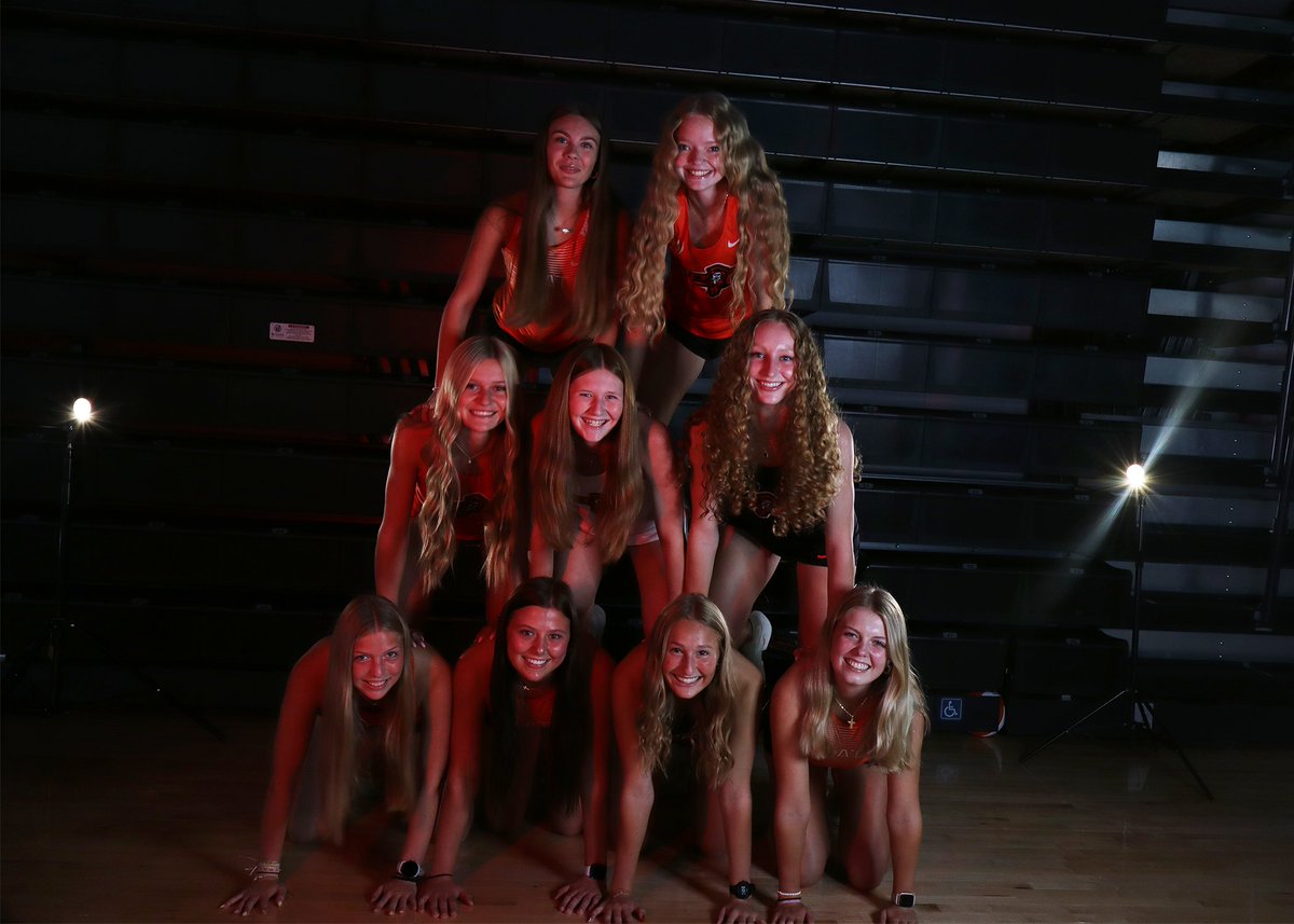 PCHS Sports tweet media