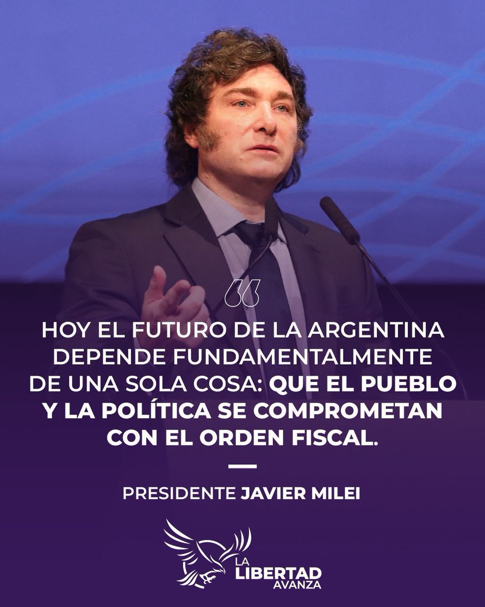lla.primeraseccion (@llaprimerasecc) on Twitter photo El Presidente Javier Milei presentó el Presupuesto Nacional 2026.
<a href="/JMilei/">Javier Milei</a> <a href="/KarinaMileiOk/">Karina Milei</a> <a href="/SPareja_/">Sebastián Pareja</a> <a href="/AndreaFVera_/">Andrea Vera</a> <a href="/LLAenPBA/">Alianza La Libertad Avanza - PBA</a> El Presidente Javier Milei presentó el Presupuesto Nacional 2026.
<a href="/JMilei/">Javier Milei</a> <a href="/KarinaMileiOk/">Karina Milei</a> <a href="/SPareja_/">Sebastián Pareja</a> <a href="/AndreaFVera_/">Andrea Vera</a> <a href="/LLAenPBA/">Alianza La Libertad Avanza - PBA</a>