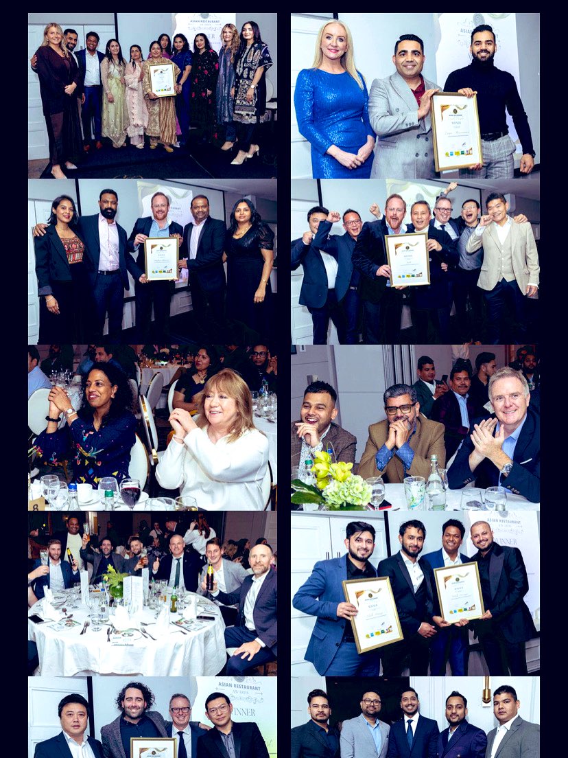 Asian Restaurant Week Ireland (@asianirishfood) on Twitter photo This day two weeks weβll be celebrating the best of Asian cuisine in Ireland <a href="/Cknock_Hotel/">Castleknock Hotel</a>. Paul will be co hosting with journalist <a href="/vrittibansal/">Vritti Bansal</a> and broadcaster <a href="/SusanSmythSL/">Susan Smyth</a>. 
Dinner by Daata in collaboration with the hotel and wines by the fabulous <a href="/MackenwayWines/">Bren Smith ππ·β€οΈοΈ</a> 
πππππ This day two weeks weβll be celebrating the best of Asian cuisine in Ireland <a href="/Cknock_Hotel/">Castleknock Hotel</a>. Paul will be co hosting with journalist <a href="/vrittibansal/">Vritti Bansal</a> and broadcaster <a href="/SusanSmythSL/">Susan Smyth</a>. 
Dinner by Daata in collaboration with the hotel and wines by the fabulous <a href="/MackenwayWines/">Bren Smith ππ·β€οΈοΈ</a> 
πππππ