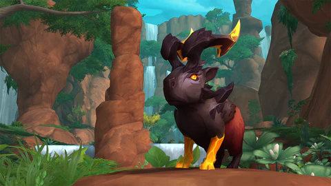 Private Servers are bad don't play them and are inferior products of what Blizzard claimed in there lawsuit against Turtle WoW...

Meanwhile Blizzard: Here is the new $75 Pet You Little Guppies! Buy through the gear store today!

😂 Okay Bruh

#worldofwarcraft